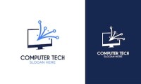 Tech monitor