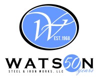 Watson specialist steel