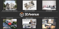3d avenue ltd