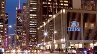 New york hilton midtown