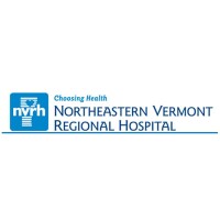 Northeastern vermont regional hospital