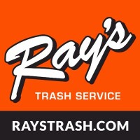 Ray's trash service