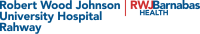 Robert wood johnson university hospital rahway