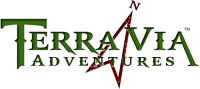 Terra via adventures