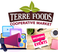 Terre foods cooperative market