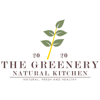 Tg natural kitchen