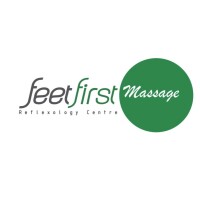Feet first massage