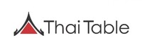 Thai table