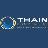 Thain commercial