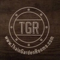 Thain garden rooms ltd