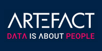 Artefact london
