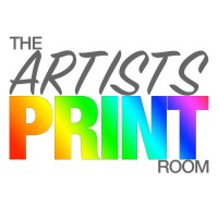 The artists print room