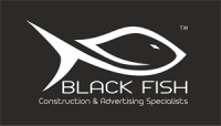 The black fish