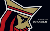 The blackjacks