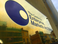 The centre for enterprise, markets & ethics