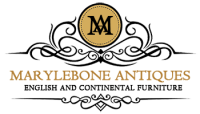 Pembroke antiques