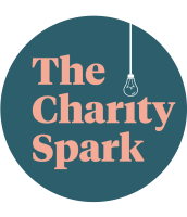 The charity spark