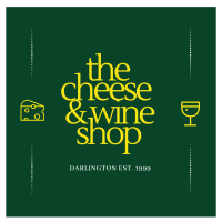 The cheese and wine shop