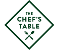 The chef's table uk