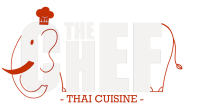 The chef thai cuisine