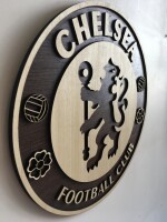 The chelsea wall