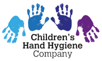 The children's hand hygiene company