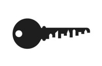 The city keys
