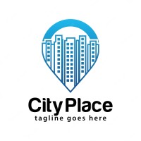 The city place