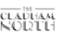 The clapham north