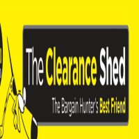 The clearance shed limited