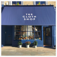 The cloth shop london limited