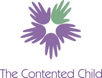 The contented child