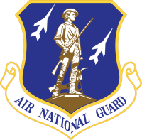Air national guard