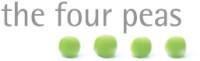 The four peas ltd
