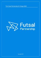 The futsal partnership