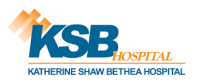 Katherine shaw bethea hospital