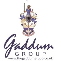 Gaddum and gaddum ltd