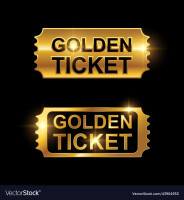 Golden ticket agency