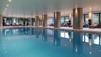 The golf club @ st pierre park hotel, spa, and golf resort