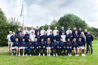 The golf college group limited