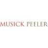 Musick, peeler & garrett