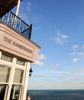 The hambrough