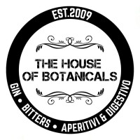 The house of botanicals