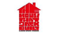 The house that jack built