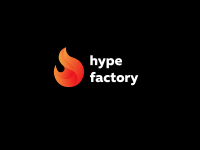 The hype factory