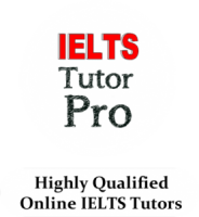 The ielts tutor