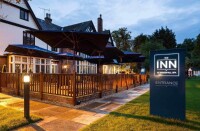 The inn at woodhall spa