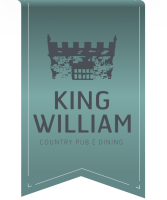 The king william