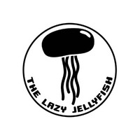 The lazy jellyfish