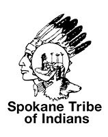 Spokane tribe of indians